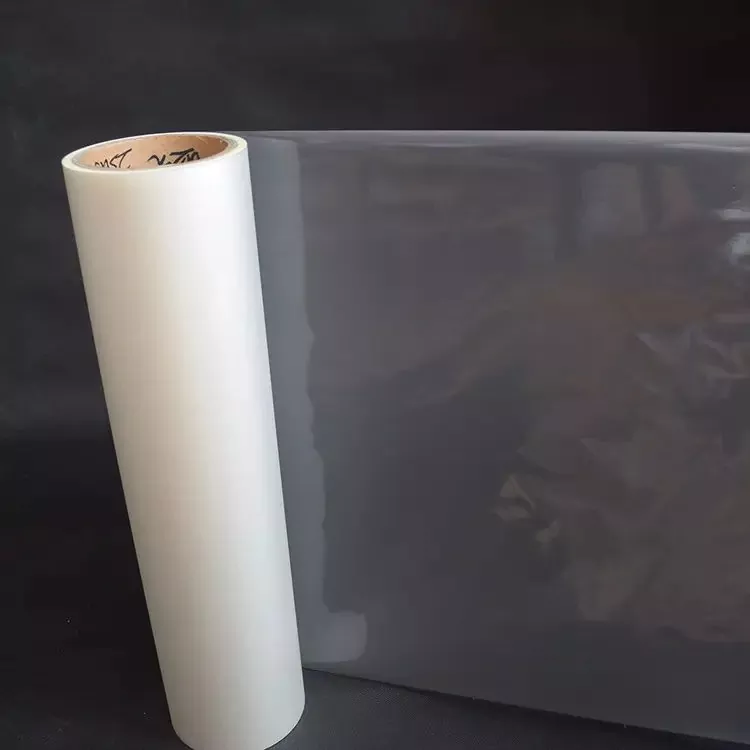 OPP Ultra Matte Film