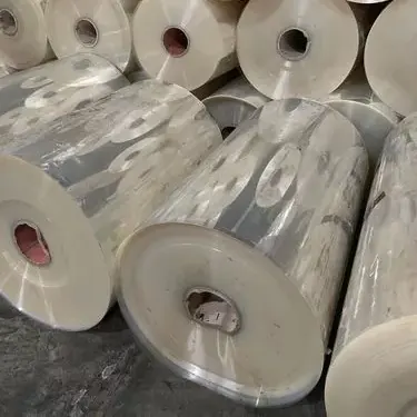 Super Transparent PET Film Sheet