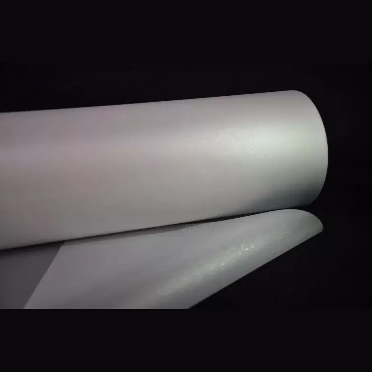 CPP Plastic