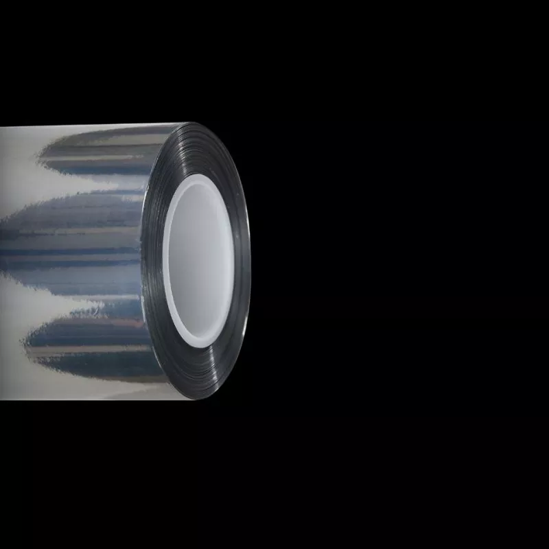 PET Metallised Film