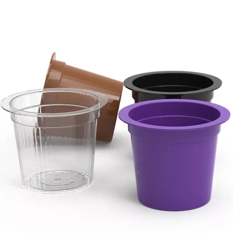 K Cups