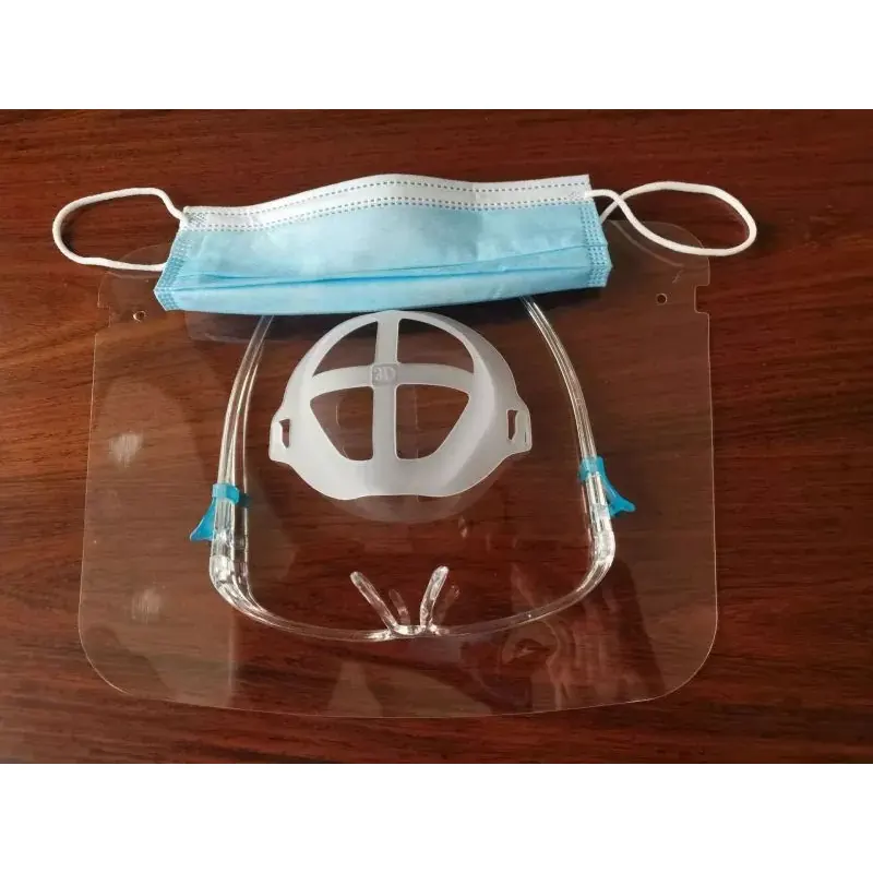 Protective Mask PET Film Sheet