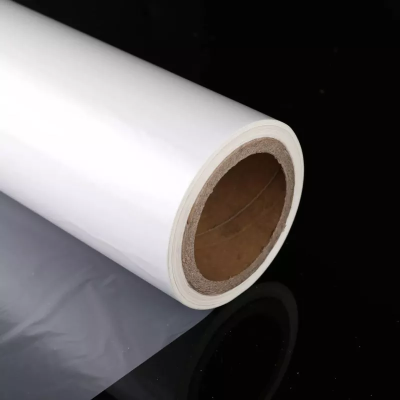OPP Plastic Film