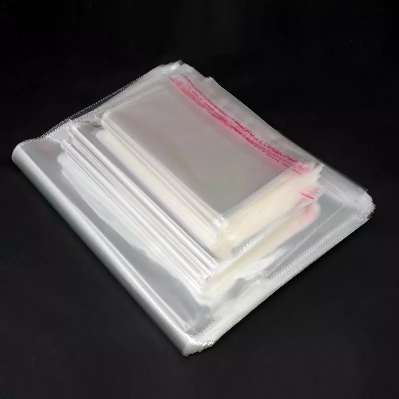 OPP Packaging