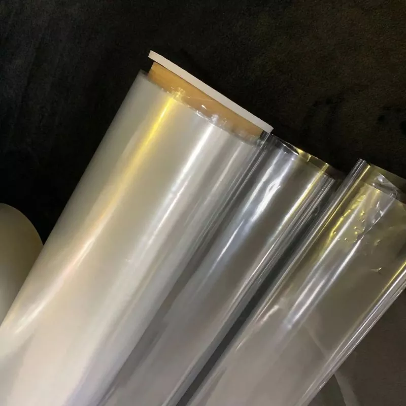 CPP Translucent Film