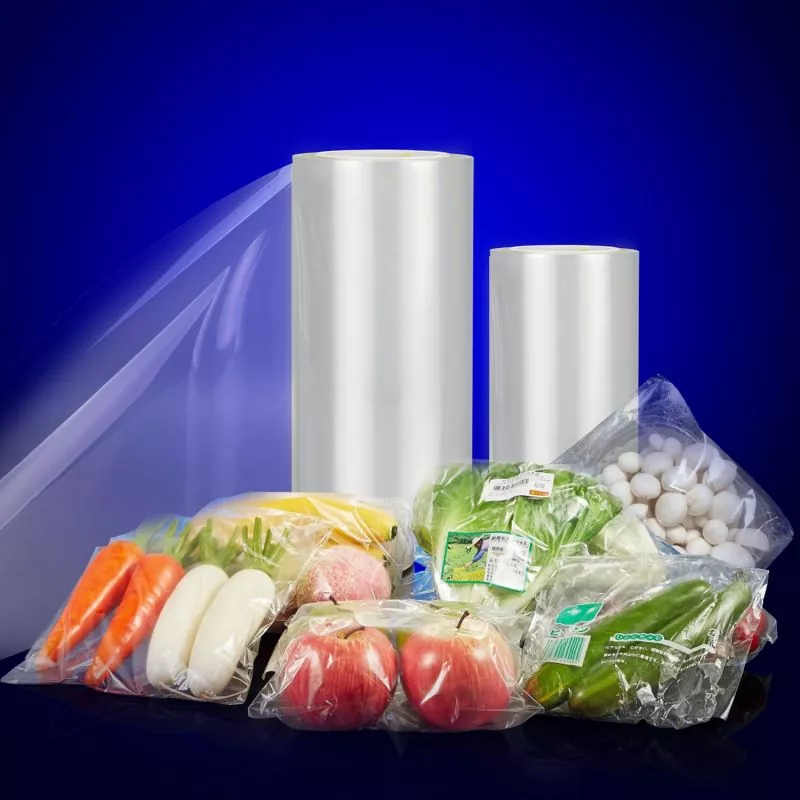CPP Packaging Material