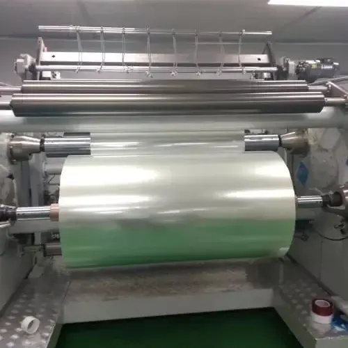 CPP Easy Release Film