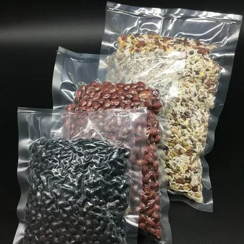 OPP Disposable Vacuum Bag