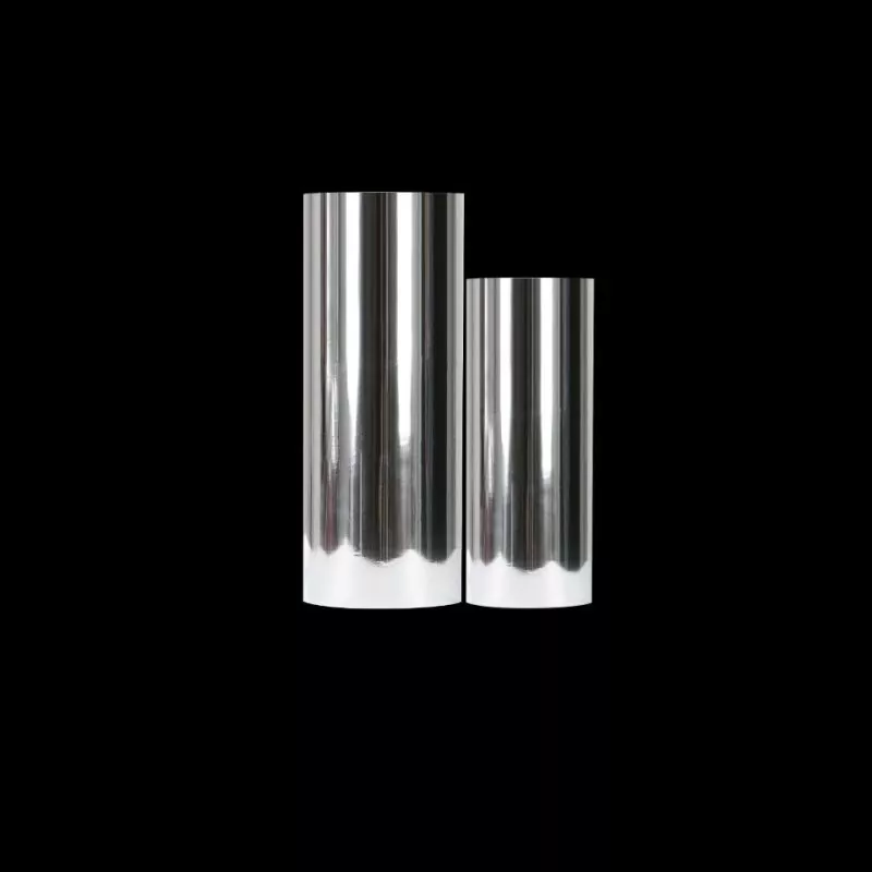 PET Metallised Film