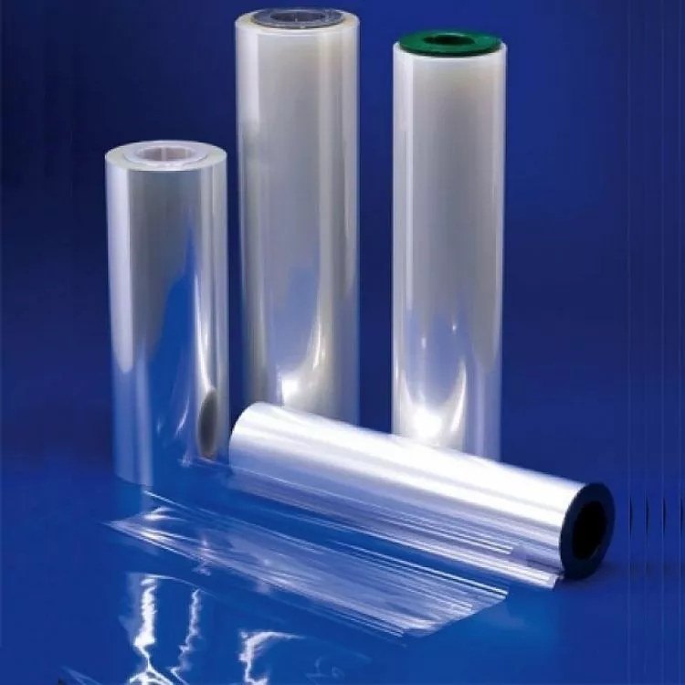OPP Super Clear Film