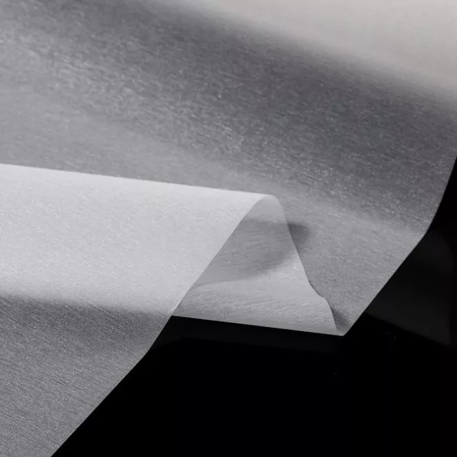 Coated Bopp Film