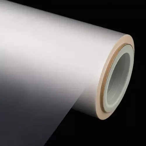 KPET Coating Film