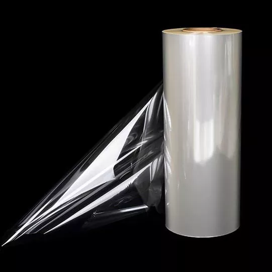 Biaxially Oriented Polyamide Film