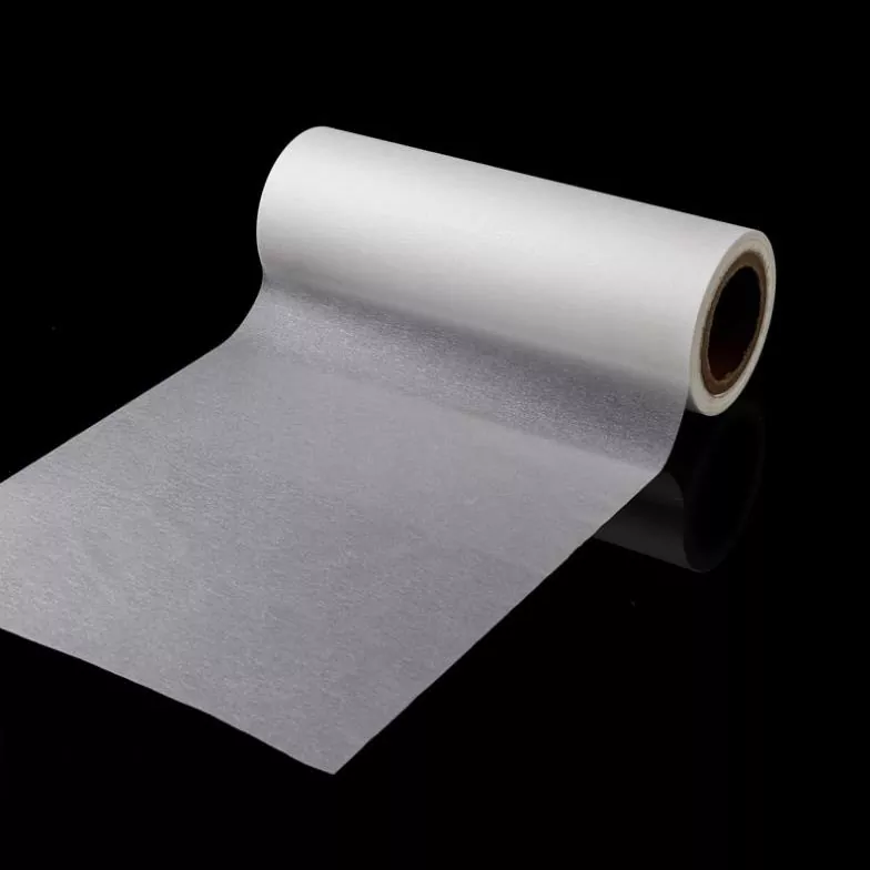 Coated Bopp Film