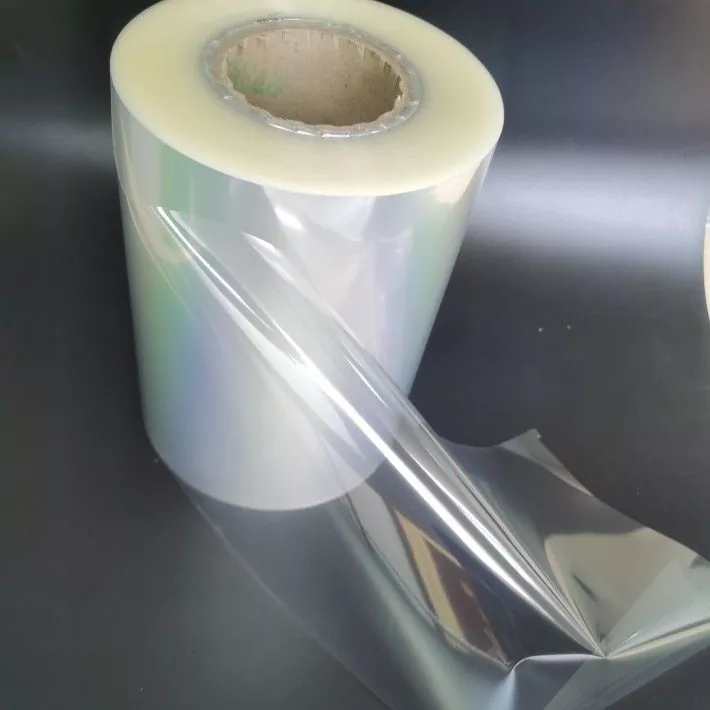 OPP Heat Seal