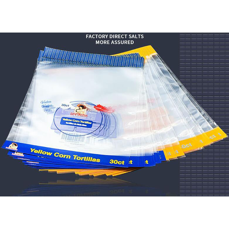 Polypropylene Bags