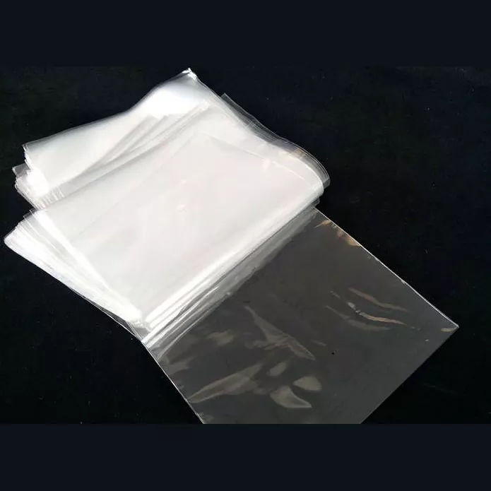 Polyolefin Shrink Wrap Bags