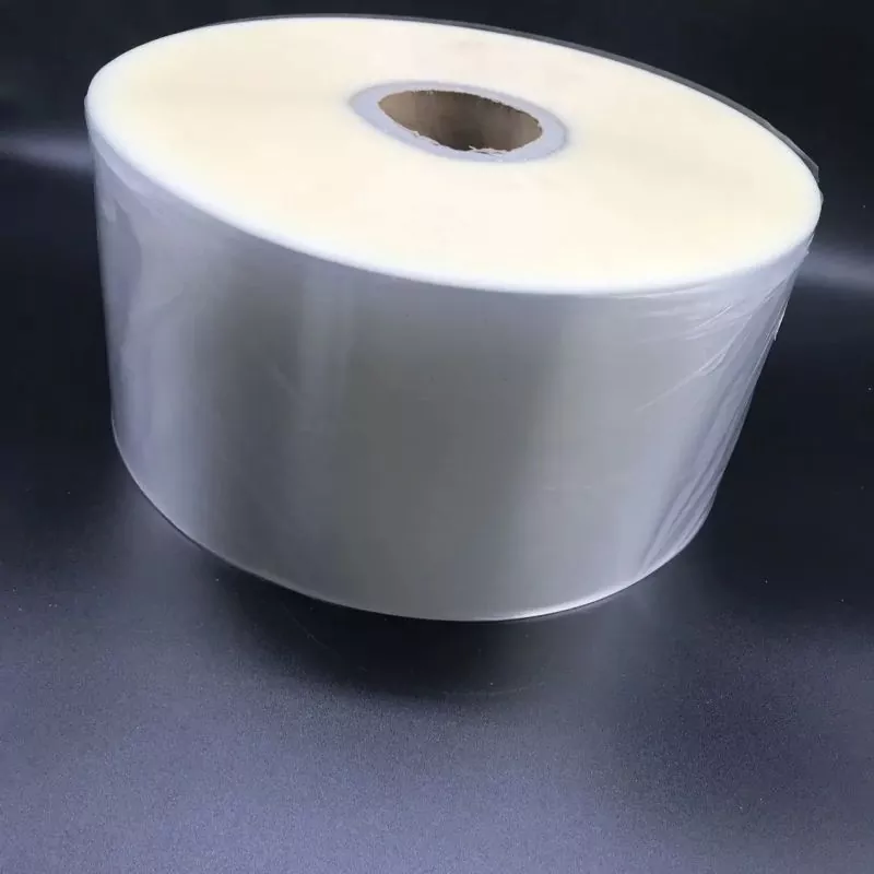 OPP Plastic Film