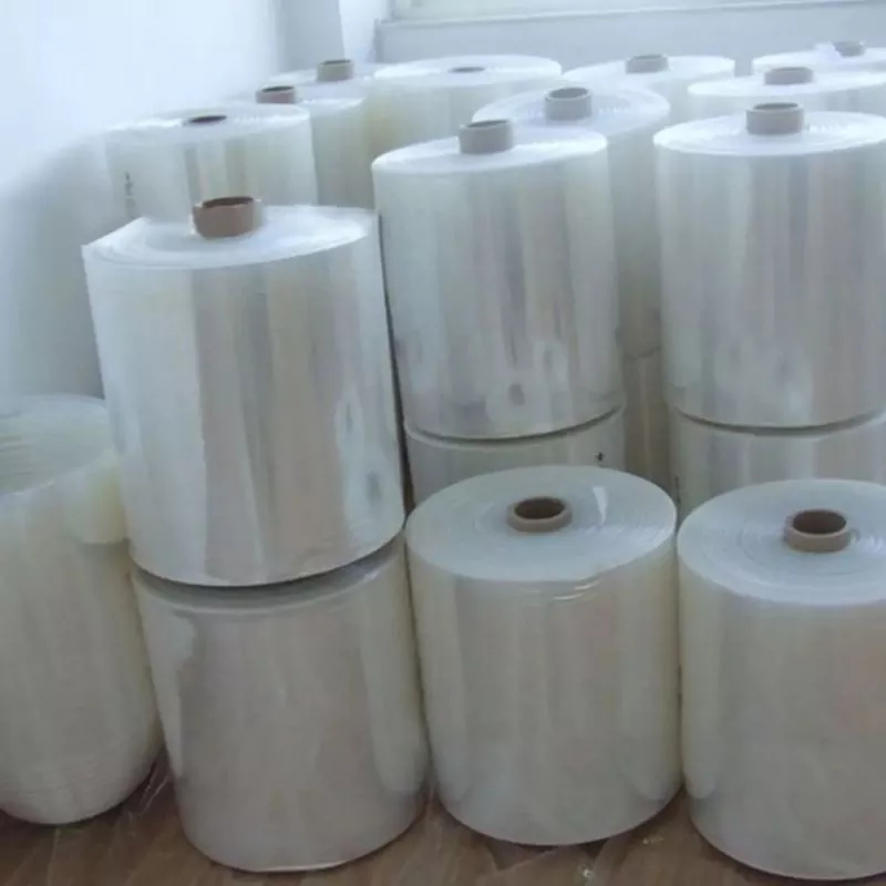 KPET High Barrier Film