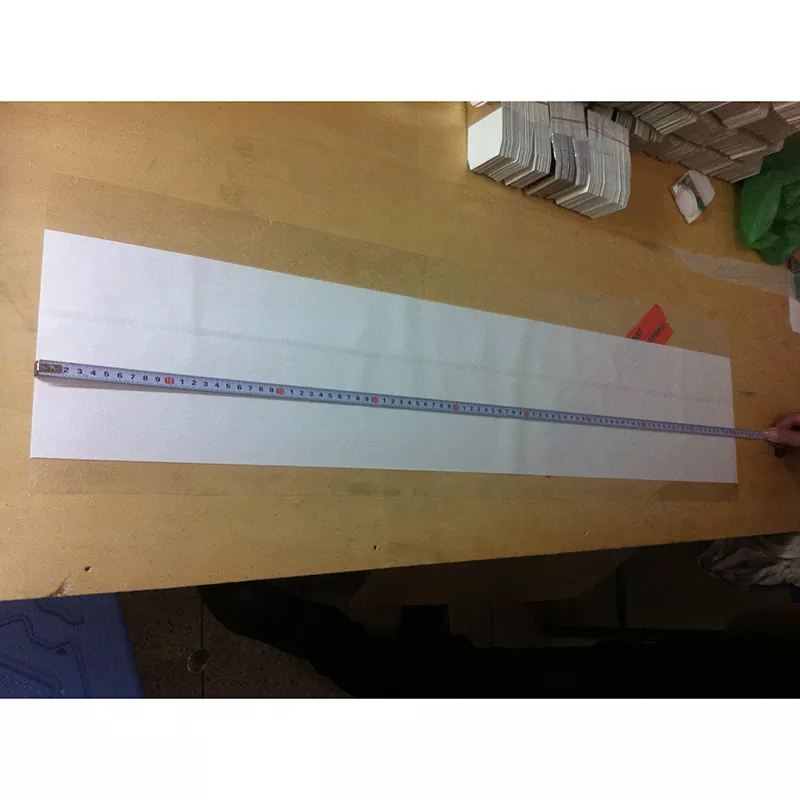 Plastic Flower Sleeves
