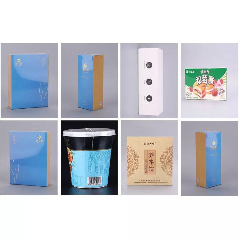 Polyolefin Shrink Wrap Bags