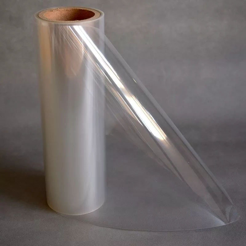 Super Transparent PET Film Sheet