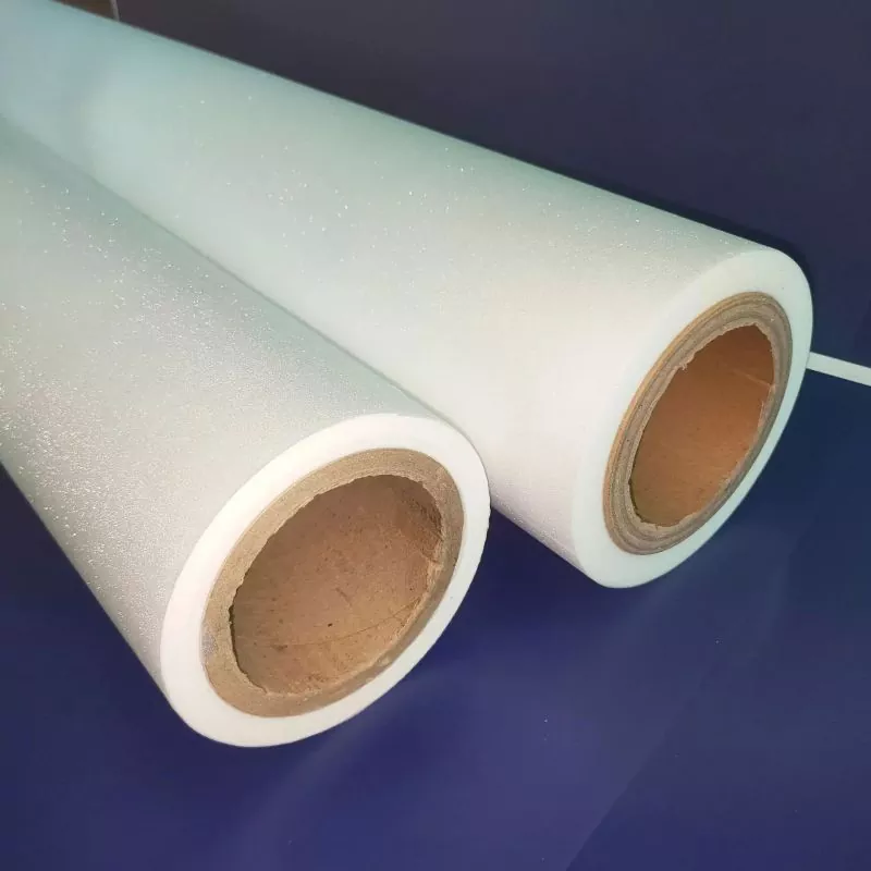 CPP Translucent Film