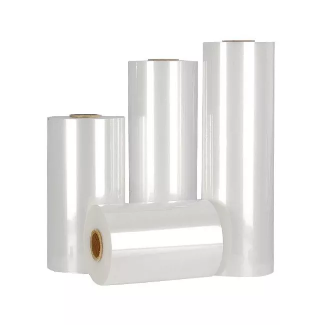 POF Film Shrink