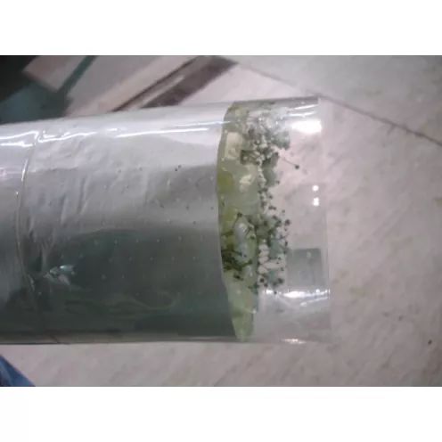 Plastic Flower Sleeves