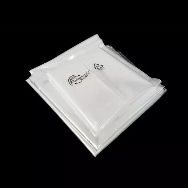 Polyolefin Heat Shrink Wrap Bags