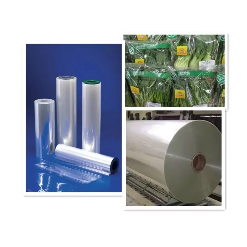CPP Packaging Material
