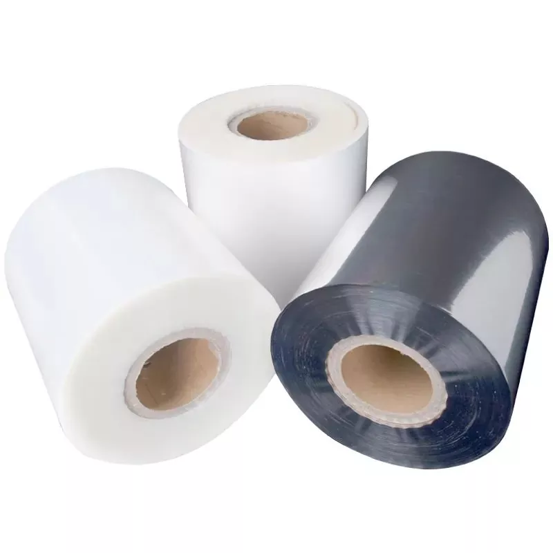 PET Infrared Protective Film