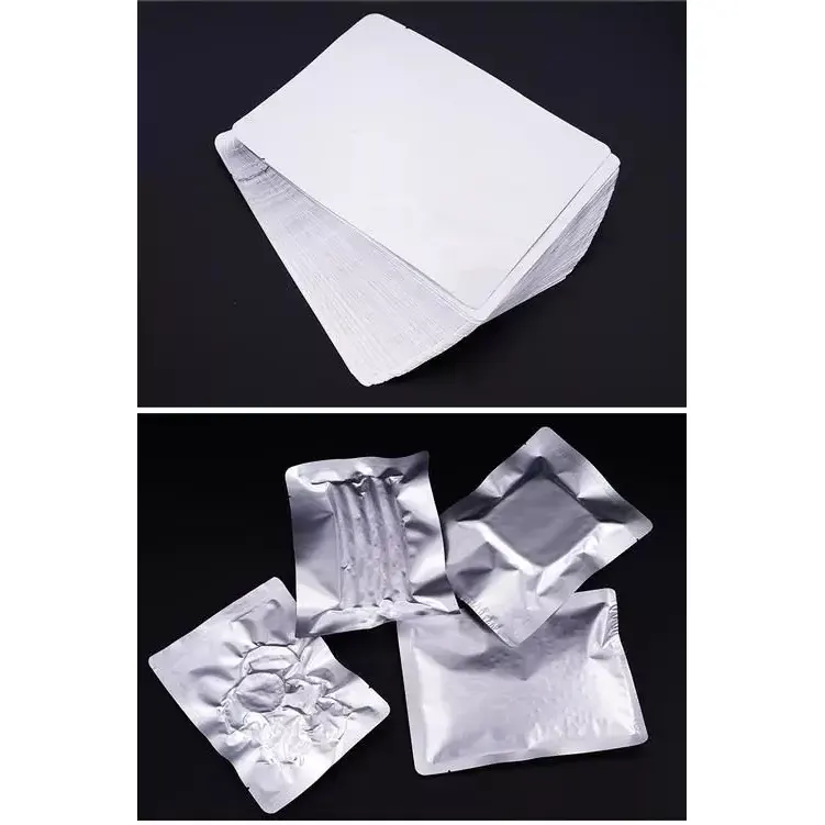 CPP OPP Packaging