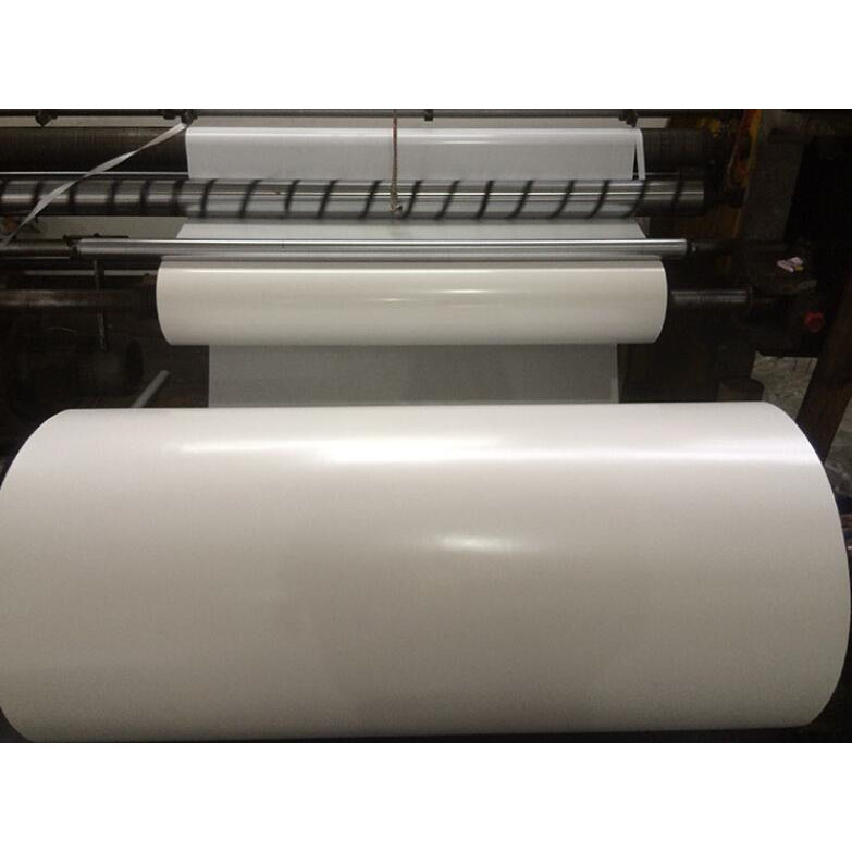Polypropylene Adhesive Film