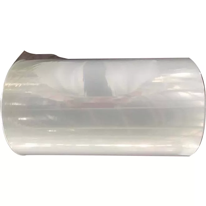 POF Film Shrink