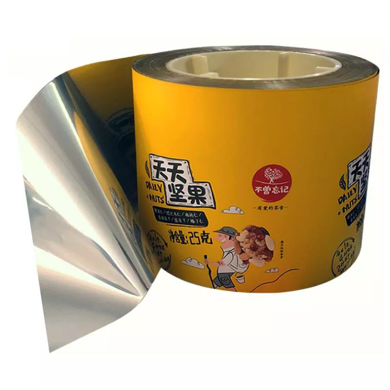 PVDC Packaging
