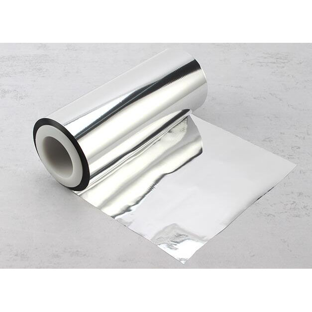 Metalized PP Film