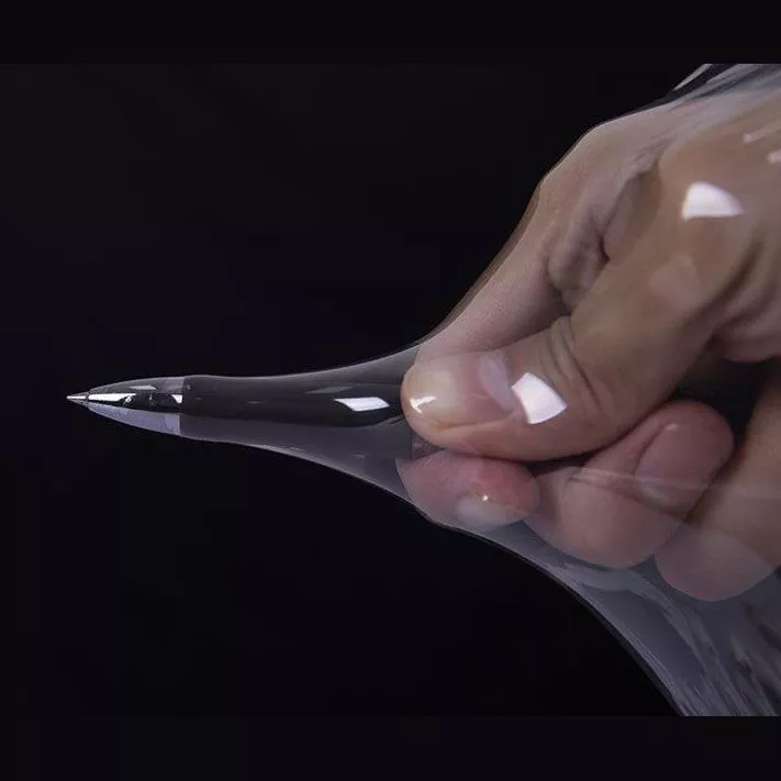 Printed Polyolefin Shrink Film