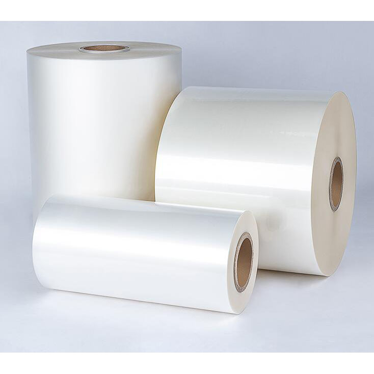 Polypropylene Adhesive Film