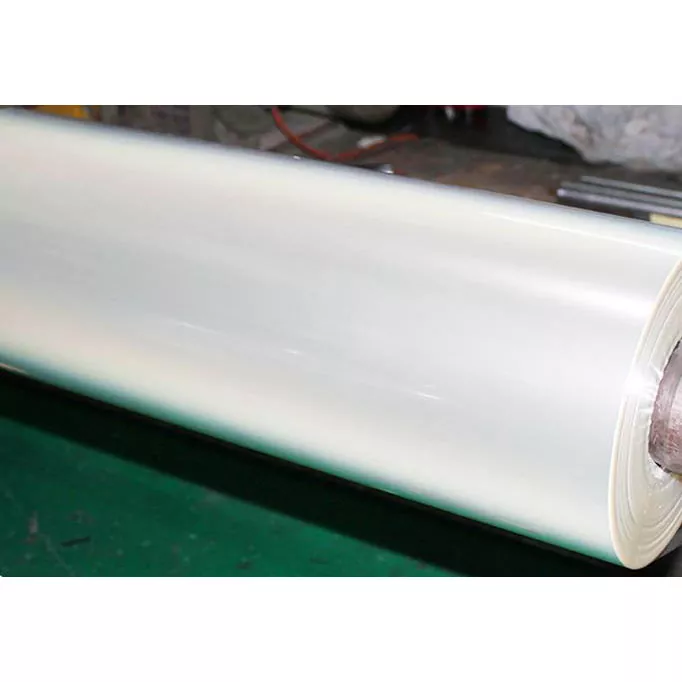 Biaxially Oriented Polyamide