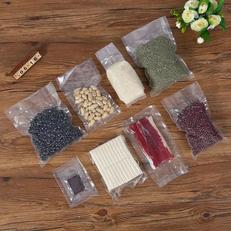 OPP Disposable Vacuum Bag