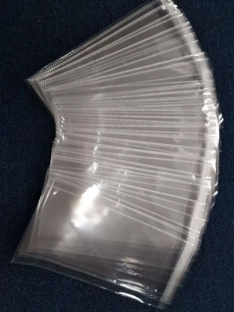 OPP Packaging