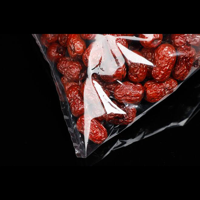 Polypropylene Bags
