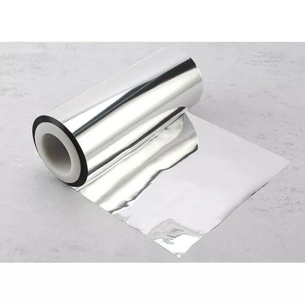Metalized Bopp Film