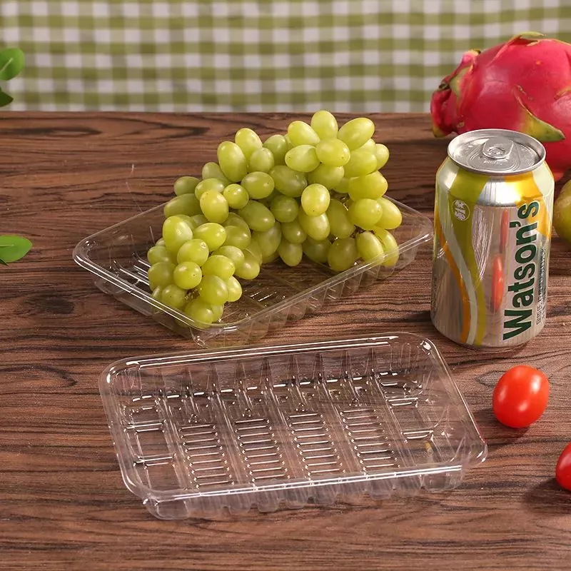 PET Packaging Plastic Film