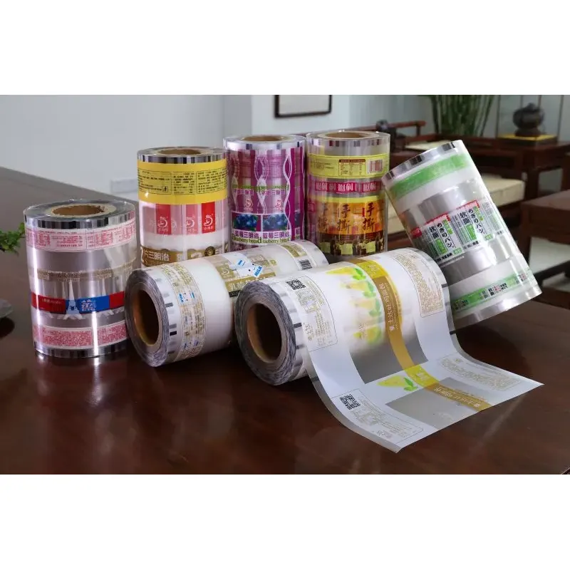 OPP Packaging Meaning