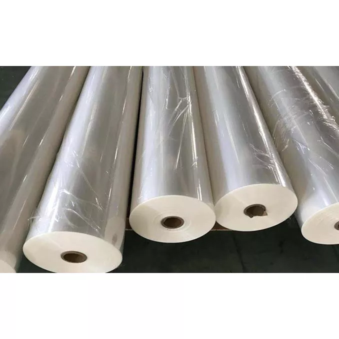 POF Film Shrink