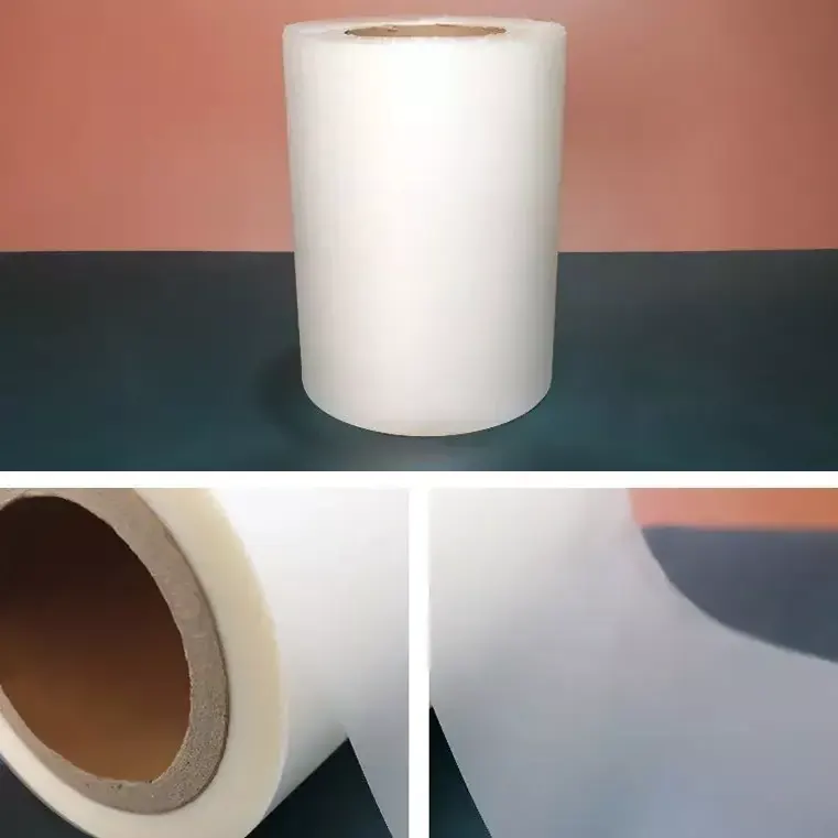 CPP Plastic