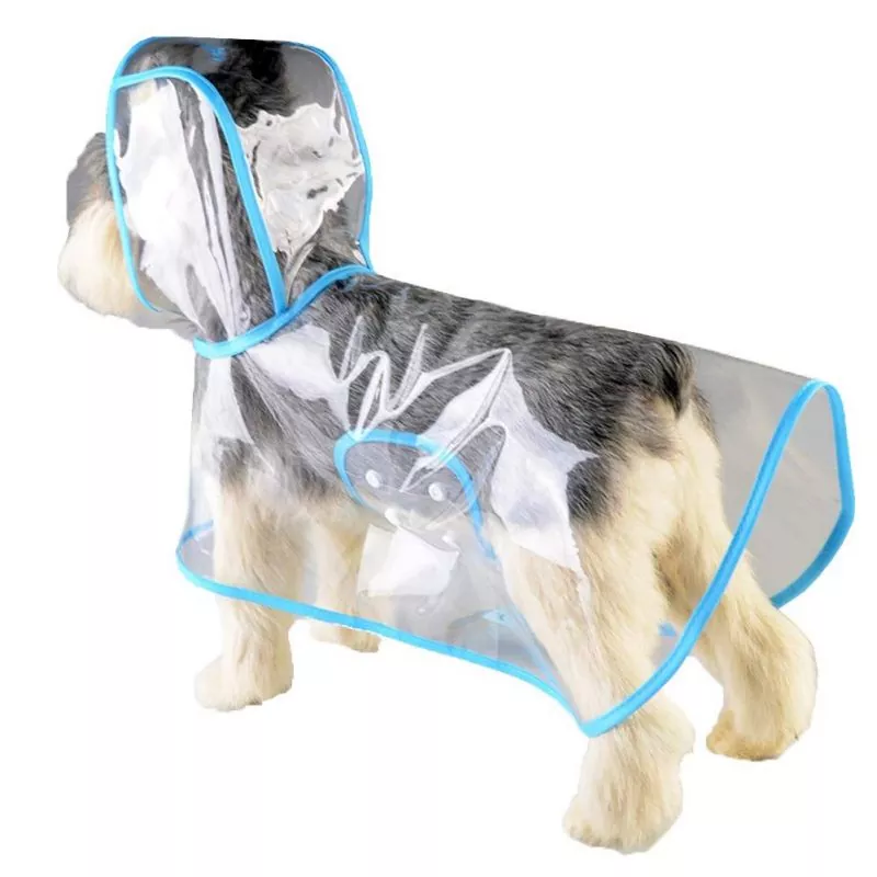 Waterproof PET Film