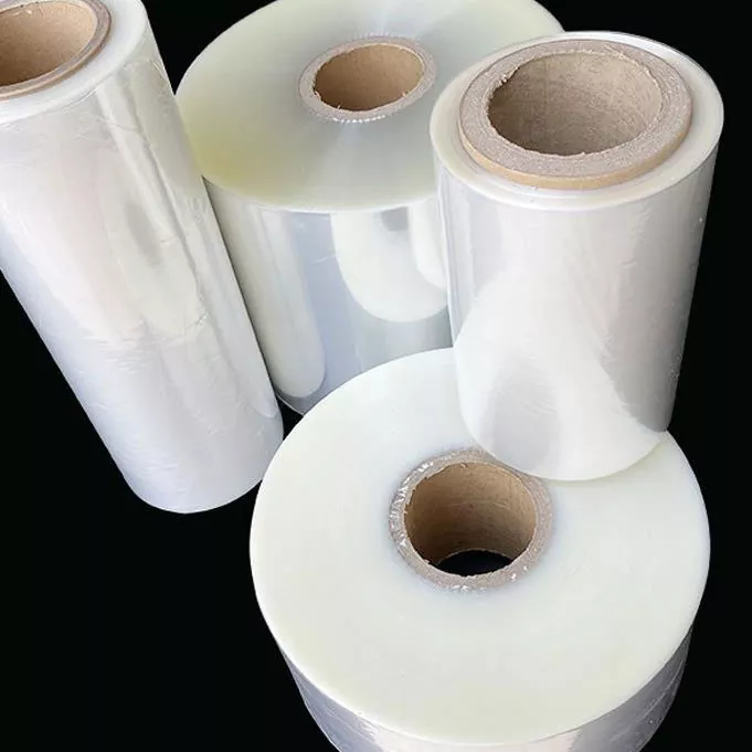 Bopp Flexible Packaging Films